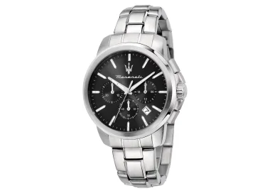 Orologio Uomo Maserati Successo R8873621046