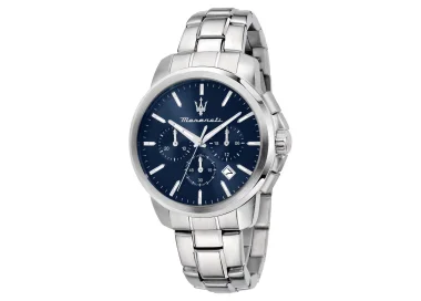 Orologio Uomo Maserati Successo R8873621047