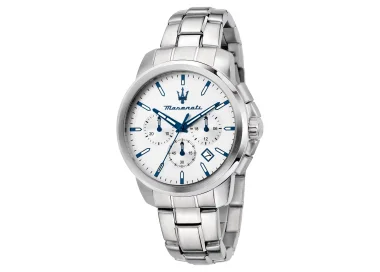 Orologio Uomo Maserati Successo R8873621048