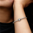 Pandora Moments Bangle Bracelet 590713