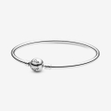 Bracciale Rigido Pandora Moments 590713