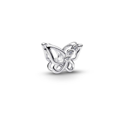 Pandora Openwork Butterfly Charm 794369C01