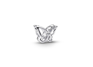 Charm Pandora Openwork Farfalla 794369C01