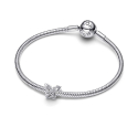 Charm Pandora Openwork Farfalla 794369C01