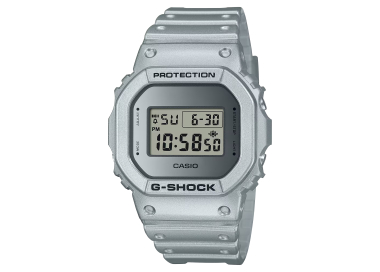 Orologio Uomo Casio G-Shock DW-5600FF-8ER