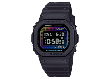 Orologio Uomo Casio G-Shock DW-5600RW-1ER