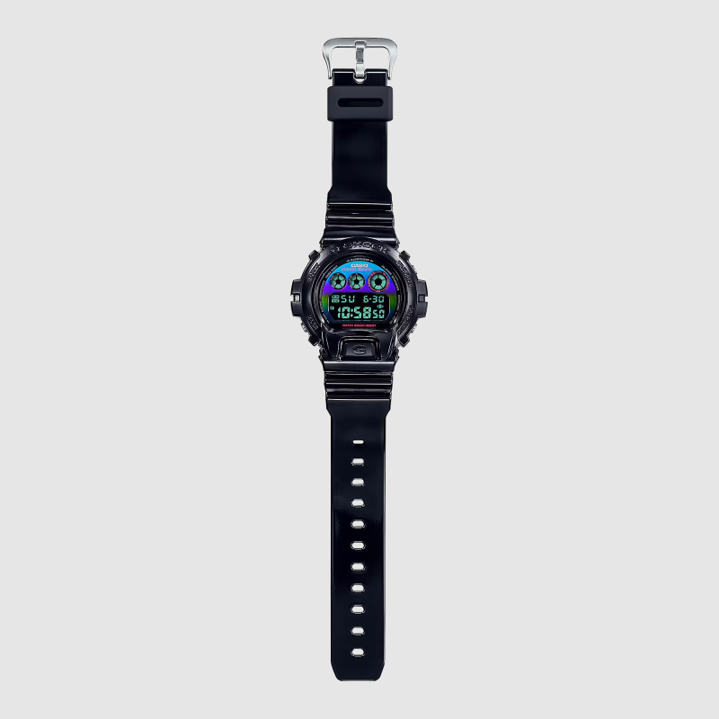 Orologio Uomo Casio G-Shock DW-6900RGB-1ER