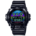 Casio G-Shock Men's Watch DW-6900RGB-1ER