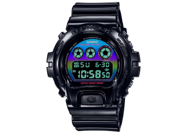 Orologio Uomo Casio G-Shock DW-6900RGB-1ER