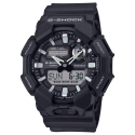 Casio G-Shock GA-010-1A1ER Men's Watch