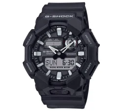 Orologio Uomo Casio G-Shock GA-010-1A1ER