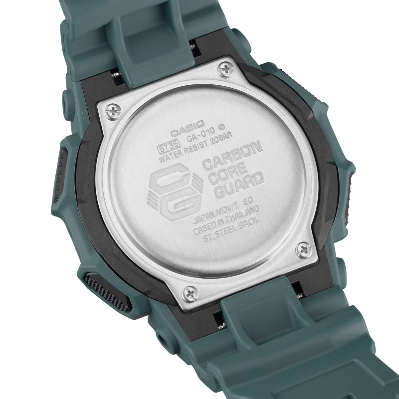 Casio G-Shock GA-010-2AER Herrenuhr