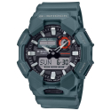 Casio G-Shock GA-010-2AER Men's Watch