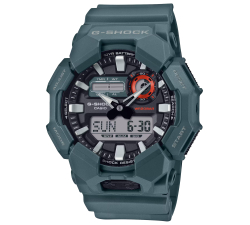 Casio G-Shock GA-010-2AER Herrenuhr