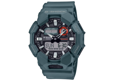 Orologio Uomo Casio G-Shock GA-010-2AER