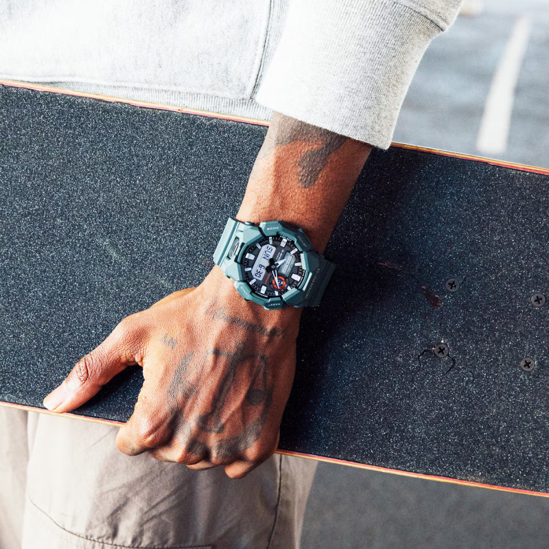 Casio G-Shock GA-010-2AER Herrenuhr