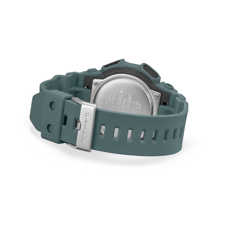 Casio G-Shock GA-010-2AER Herrenuhr
