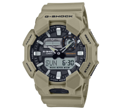 Casio G-Shock GA-010-5AER Men's Watch