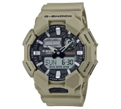 Orologio Uomo Casio G-Shock GA-010-5AER