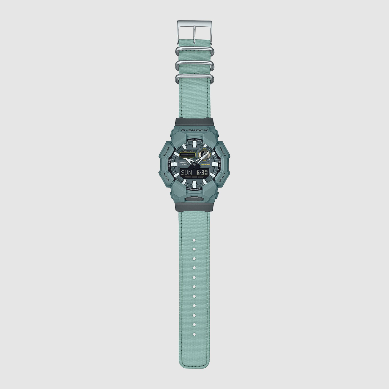 Orologio Uomo Casio G-Shock GA-010CE-2AER