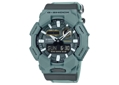Orologio Uomo Casio G-Shock GA-010CE-2AER