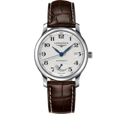 Orologio Uomo Longines Master Collection L2.708.4.78.3