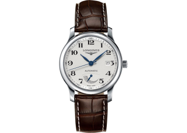 Orologio Uomo Longines Master Collection L2.708.4.78.3
