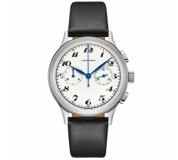 Orologio Uomo Longines Heritage Classic L2.827.4.73.0