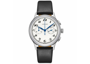 Orologio Uomo Longines Heritage Classic L2.827.4.73.0
