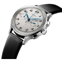 Longines Heritage Classic Herrenuhr L2.827.4.73.0