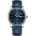 Orologio Uomo Longines Master Collection L2.910.4.92.0