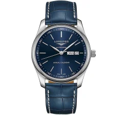 Orologio Uomo Longines Master Collection L2.910.4.92.0