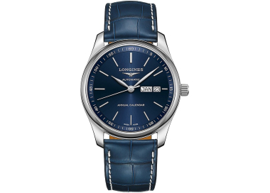 Orologio Uomo Longines Master Collection L2.910.4.92.0