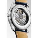 Longines Master Collection Men's Watch L2.910.4.92.0