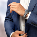 Orologio Uomo Longines Master Collection L2.920.4.51.6