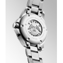 Orologio Donna Longines Hydroconquest L3.370.4.56.6