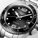 Longines Hydroconquest Damenuhr L3.370.4.56.6