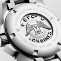 Orologio Donna Longines Hydroconquest L3.370.4.56.6
