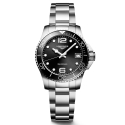 Longines Hydroconquest Women's Watch L3.370.4.56.6
