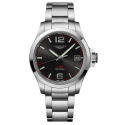 Longines Conquest VHP Herrenuhr L3.716.4.56.6