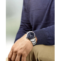 Orologio Uomo Longines Conquest V.H.P. L3.716.4.56.6