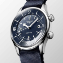 Longines Legend Diver Herrenuhr L3.764.4.90.2