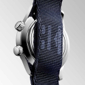 Orologio Uomo Longines Legend Diver L3.764.4.90.2