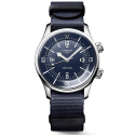 Orologio Uomo Longines Legend Diver L3.764.4.90.2