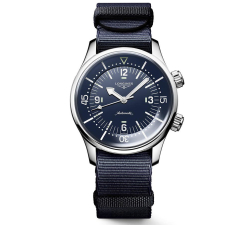 Longines Legend Diver Herrenuhr L3.764.4.90.2
