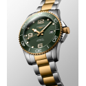 Longines Hydroconquest Men's Watch L3.781.3.06.7