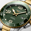 Longines Hydroconquest Men's Watch L3.781.3.06.7