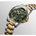 Longines Hydroconquest Herrenuhr L3.781.3.06.7