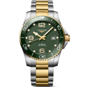 Orologio Uomo Longines Hydroconquest L3.781.3.06.7