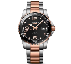 Longines Hydroconquest Herrenuhr L3.781.3.58.7